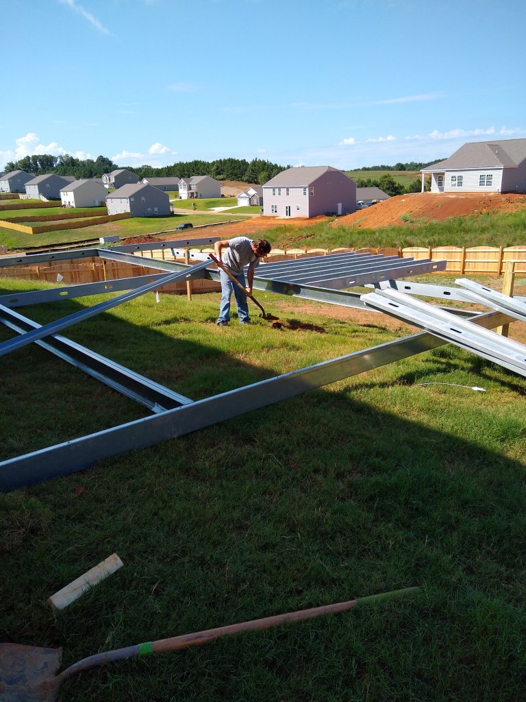 Deck porch builders Louisville tn peter